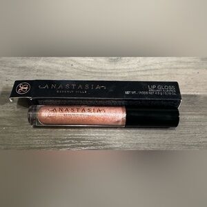 NIB Anastasia Beverly Hills Lip Gloss